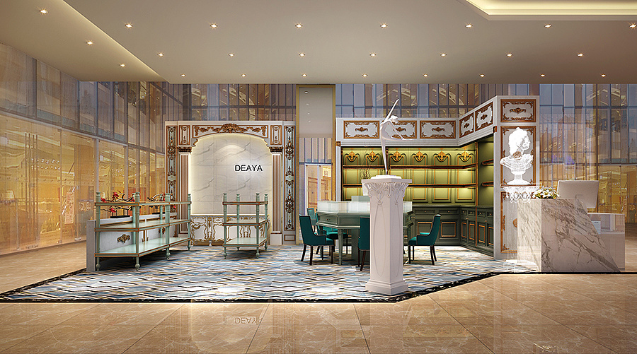 Recent Retail Fixture Project Video Update from Elite Fixtures article cover image from Elite Fixtures