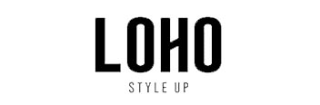 LoHo Glasses logo shown as an Elite Fixtures project reference