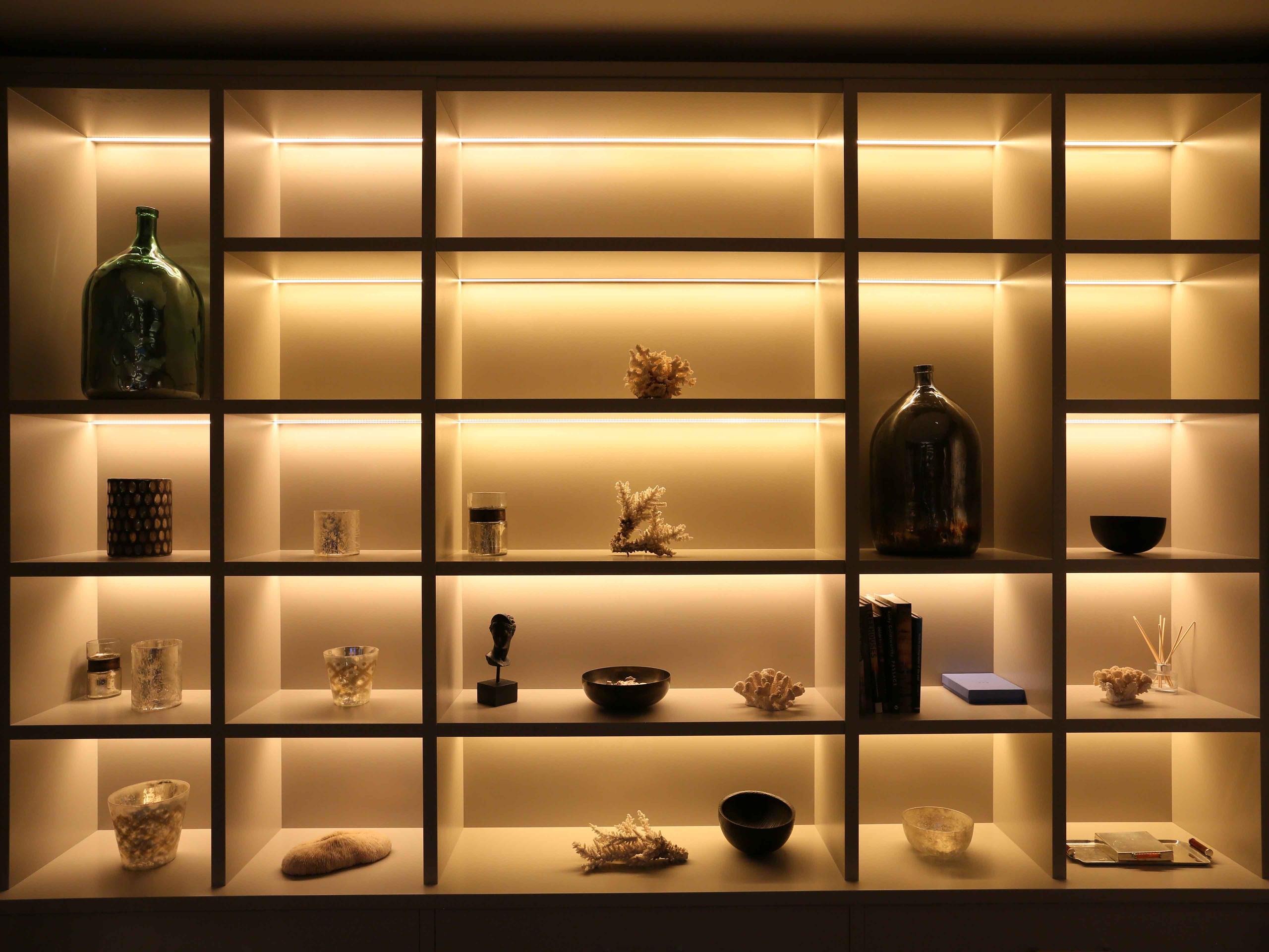 Custom LED Display Cabinets for a Toronto Store: What Really Drives the Fit-Out Cost article cover image from Elite Fixtures